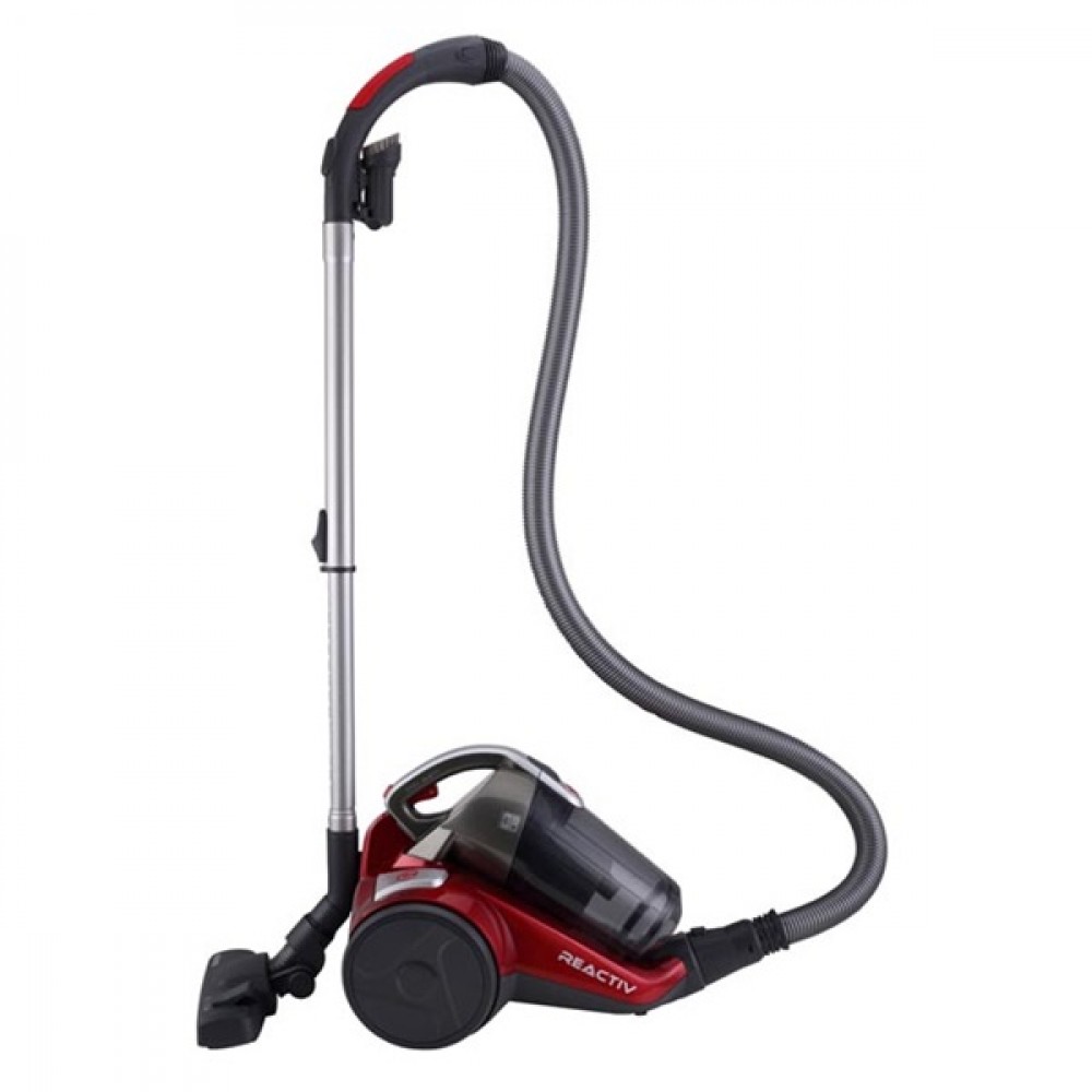 Hoover Reactiv Пылесос 1400вт Фильтр Эра Купить