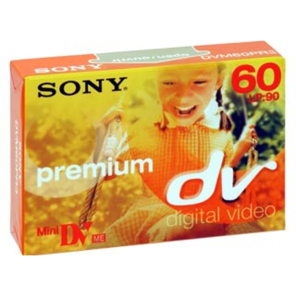 Me 60. Видеокассета Sony MINIDV 60. Кассета Sony DV Premium 60. Видеокассеты мини DV для видеокамеры сони. Кассета Sony dvm60.