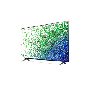 LG 55" 55NANO803PA 4K UHD NanoCell Smart LED TV 