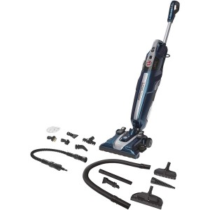 Hoover HPS700 011 fényes mélykék kézi porszívó- és gőztisztító 