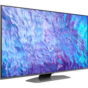 Samsung QE85Q80CATXXH QLED 4K UHD Smart TV