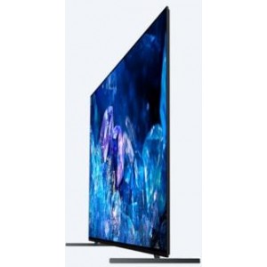 SONY Bravia XR-77A80KAEP 4K Ultra HD, HDR Google TV, OLED SMART televízió