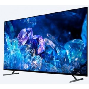 SONY Bravia XR-77A80KAEP 4K Ultra HD, HDR Google TV, OLED SMART televízió