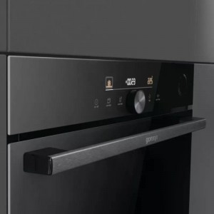 Gorenje BPSA6747DGWI Beépíthető Sütő 12 funkcióval