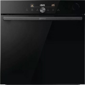 Gorenje BPSA6747DGWI Beépíthető Sütő 12 funkcióval