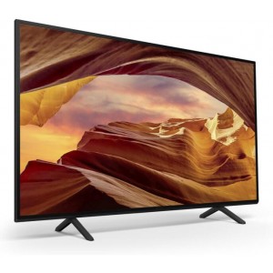 SONY KD-65X75WL 4K HDR Google TV Smart LED televízió ECO megoldásokkal