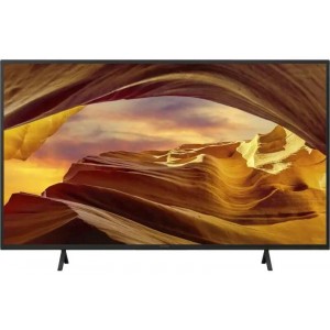 SONY KD-65X75WL 4K HDR Google TV Smart LED televízió ECO megoldásokkal