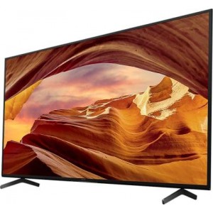 SONY KD-55X75WL 4K HDR Google TV Smart LED televízió