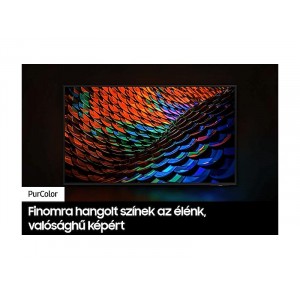 SAMSUNG UE65DU7172UXXH 4K Crystal UHD Smart TV, 163 cm