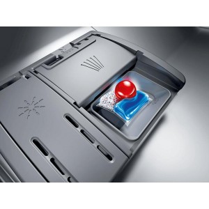 BOSCH SMV25EX02E Beépíthető mosogatógép