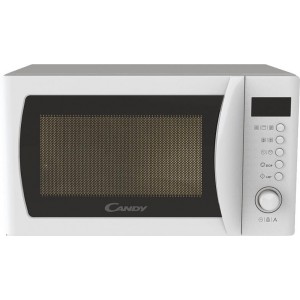 CANDY CMGA20SDLW grilles mikrohullámú sütő 20l, 700 W/900 W, 6 fokozat