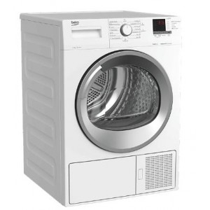 BEKO DS7512GX Hőszivattyús szárítógép