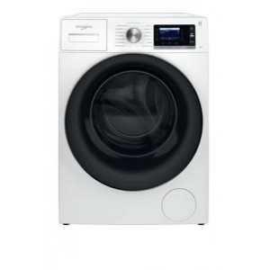 Whirlpool W6 98 SILENCE EE Elöltöltős mosógép