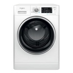 Whirlpool FFD 9489 BCV EE Elöltöltős mosógép