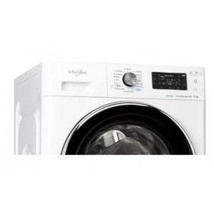 Whirlpool FFD 9489 BCV EE Elöltöltős mosógép