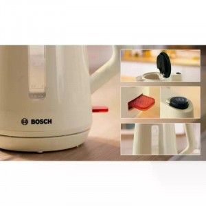 Bosch TWK1M127 Vízforraló