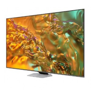 SAMSUNG QE85Q80DATXXH QLED 4K UHD Smart TV, 214 cm