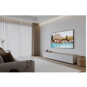 SAMSUNG UE65DU8072UXXH 4K Crystal UHD Smart TV, 163 cm