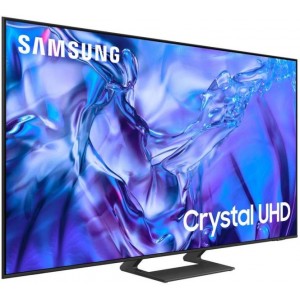 SAMSUNG UE55DU8572UXXH 4K Crystal UHD Smart TV, 138 cm