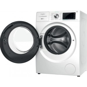 WHIRLPOOL W8X 89AD SILENCE EE Elöltöltős mosógép