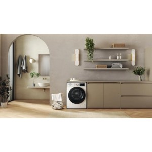 WHIRLPOOL W7X 89 SILENCE EE Elöltöltős mosógép