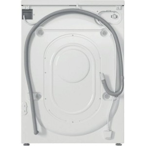 Whirlpool WRBSS 6249 S EU Elöltöltős mosógép C Energiaosztály, 6 kg, Keskeny mélység, 1200 fordulat/perc