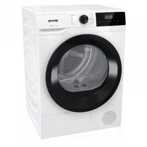 GORENJE DHNE82 Hőszivattyús szárítógép