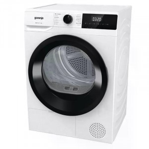 GORENJE DHNE82 Hőszivattyús szárítógép