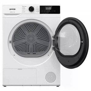 GORENJE DHNE82 Hőszivattyús szárítógép