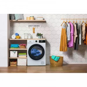 GORENJE DHNE82 Hőszivattyús szárítógép