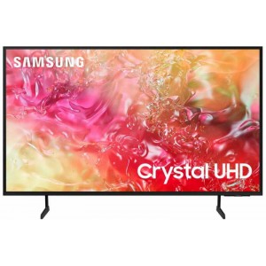 SAMSUNG UE55DU7172UXXH 4K Crystal UHD Smart TV, 138 cm