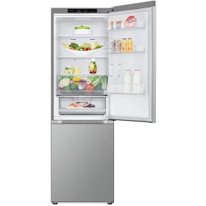 LG GBV3100CPY No Frost kombinált hűtőszekrény