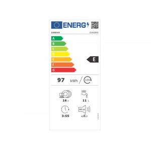 Gorenje GV643E90 Beépíthető mosogatógép