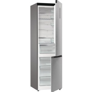 Gorenje NRB620C61X4WFE Alulfagyasztós hűtőszekrény