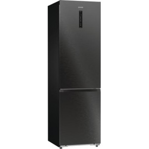 Gorenje NRB620C61BX4WFE Alulfagyasztós hűtőszekrény