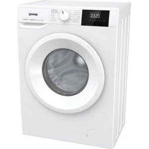 Gorenje WNGPI61SBS Keskeny elöltöltős mosógép