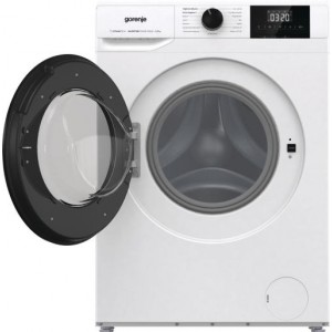 Gorenje W3NGPI72SBS Keskeny elöltöltős mosógép