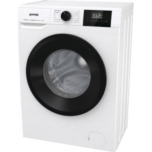 Gorenje W3NGPI72SBS Keskeny elöltöltős mosógép