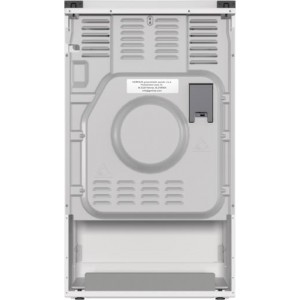 Gorenje GK5C42WJ Kombinált tűzhely