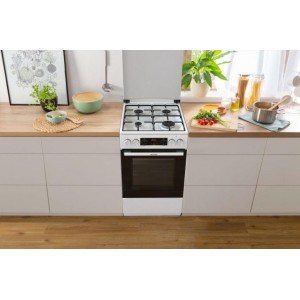 Gorenje GK5C42WJ Kombinált tűzhely