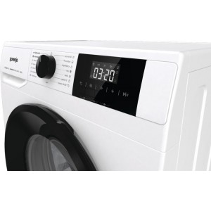 Gorenje W1NGPI61SBS Keskeny elöltölős mosógép