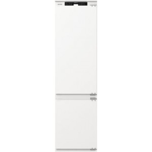 Gorenje NRKI519E41 Beépíthető kombinált hűtőszekrény