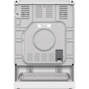 Gorenje GKS6C71WF Kombinált tűzhely