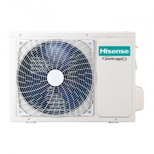 Hisense CF50XS1FG/CF50XS1FW EXPERT SMART 5kW Split klíma