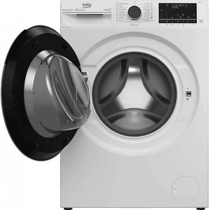 Beko B3WFU584110W Elöltöltős Mosógép