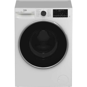 Beko B3WFU584110W Elöltöltős Mosógép