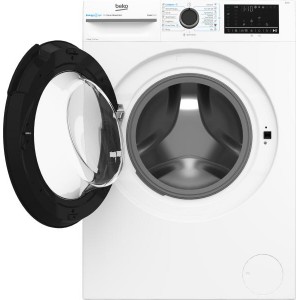 BEKO BM3WFU410415WB Elöltöltős mosógép