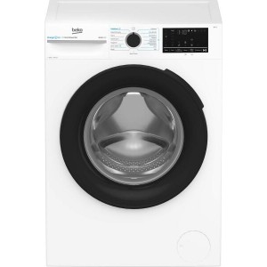 BEKO BM3WFU410415WB Elöltöltős mosógép