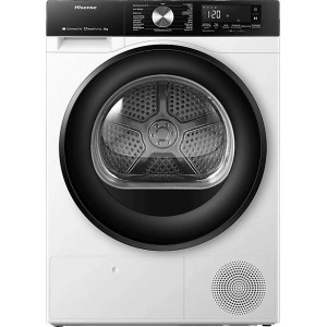 HISENSE DH3S802BW3 Hőszivattyús szárítógép