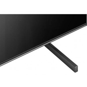 HISENSE 50U6NQ 4K UHD Smart Mini-LED ULED TV, sötétszürke, 126 cm